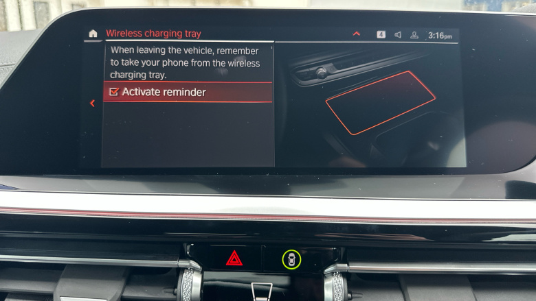 BMW Z4 sDrive M40i 2dr Auto Petrol Roadster